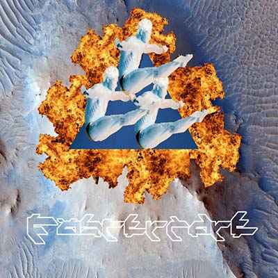 Altered Creature [CD]