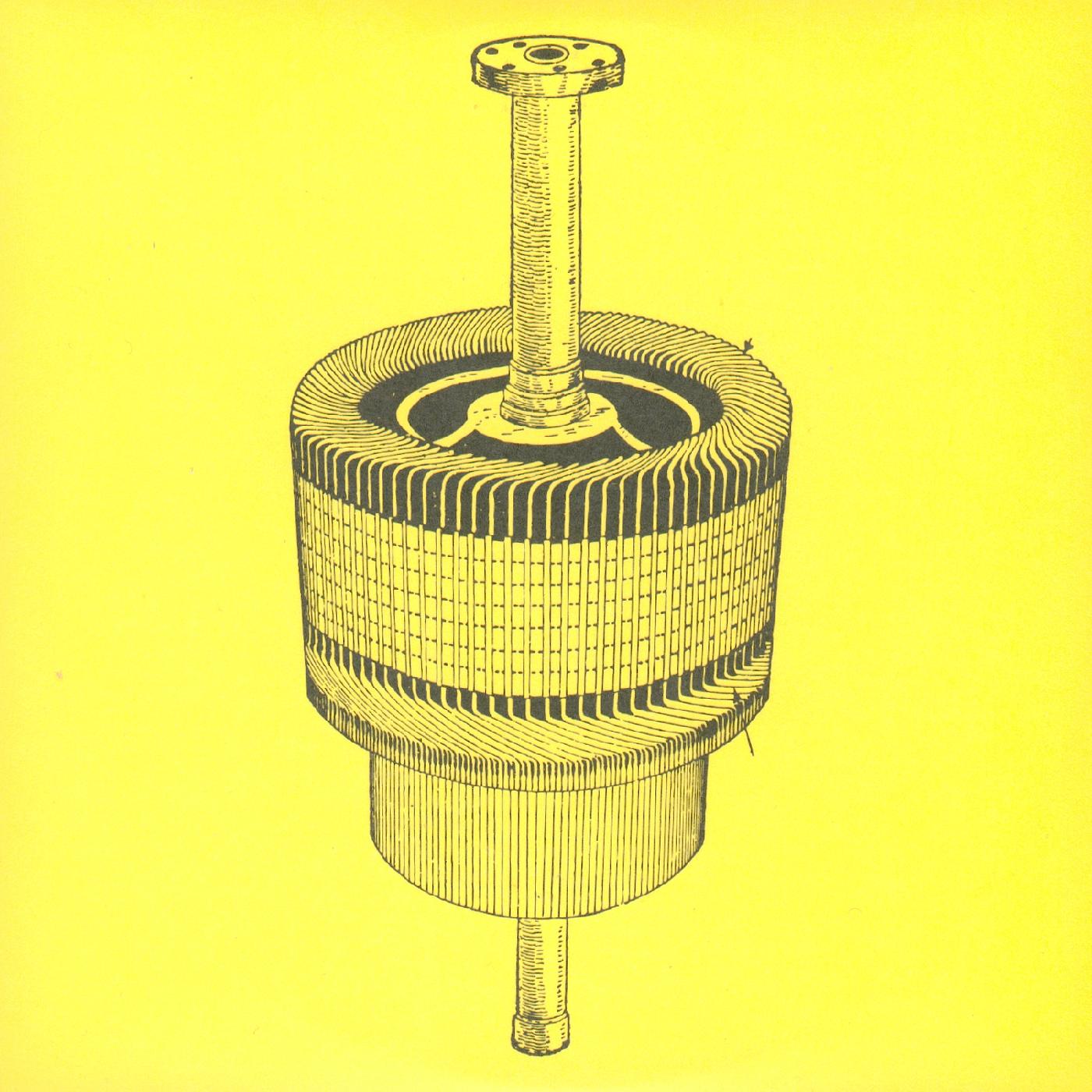 FOUND - factorycraft [Vinyl]