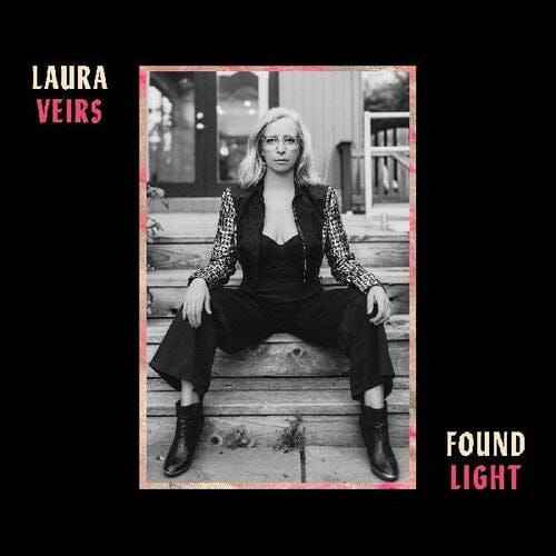 Found Light (Summer Sky Wave) [Vinyl]