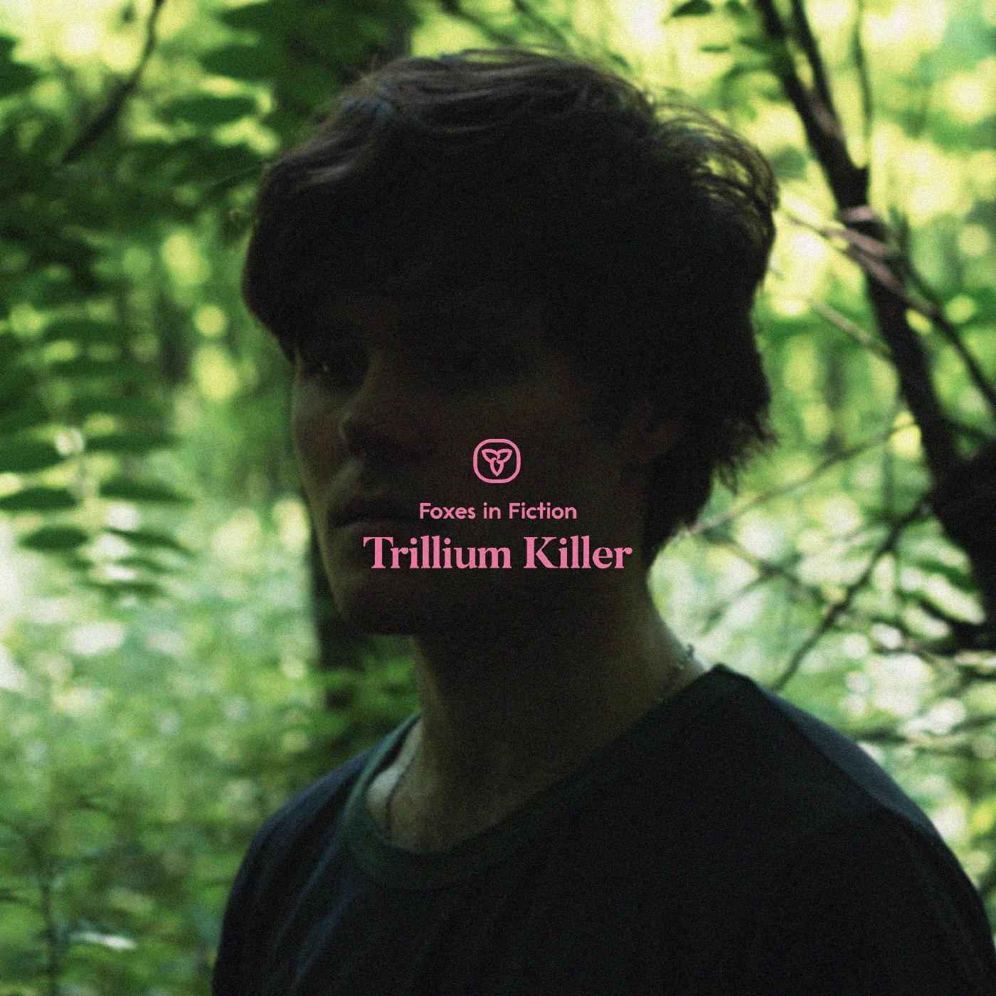 Trillium Killer [CD]