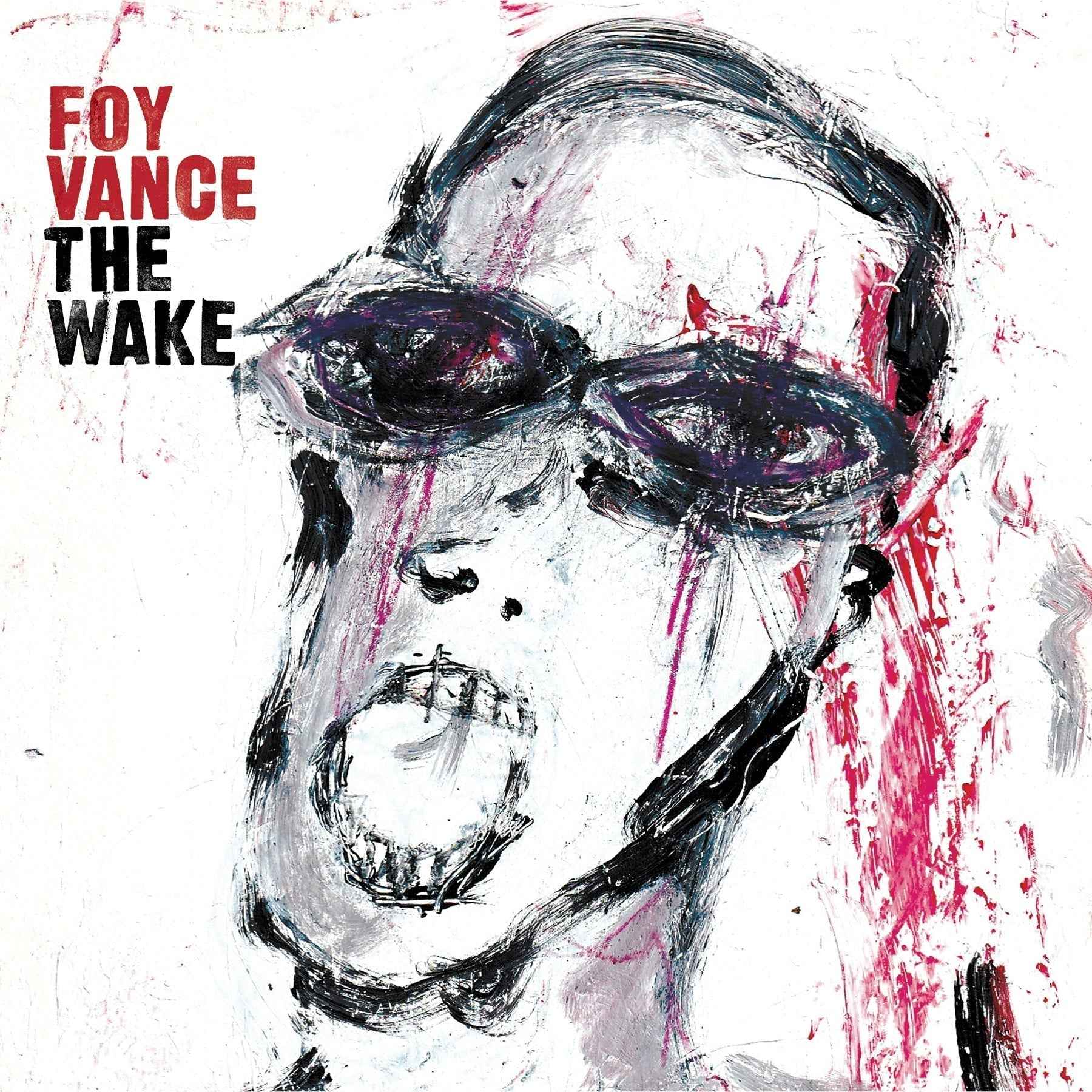 The Wake [Blue Vinyl] [2LP] [Vinyl]