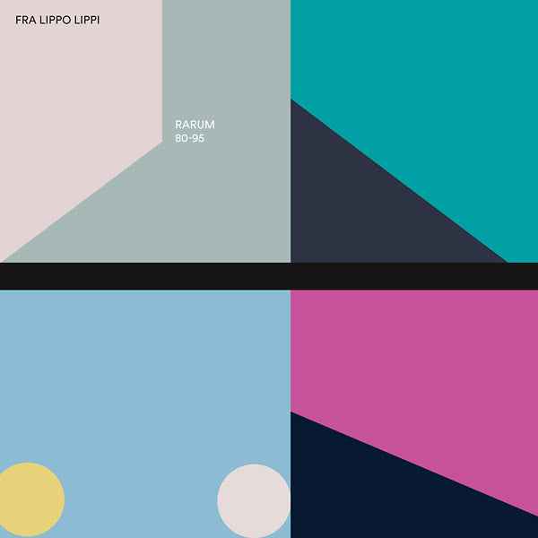 Rarum 80-95 [CD]