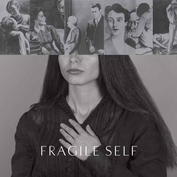Fragile Self [CD]