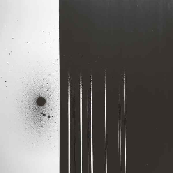 Infinite Probabilities (Particle 2) [CD]