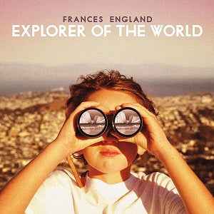 Explorer of the World [CD]