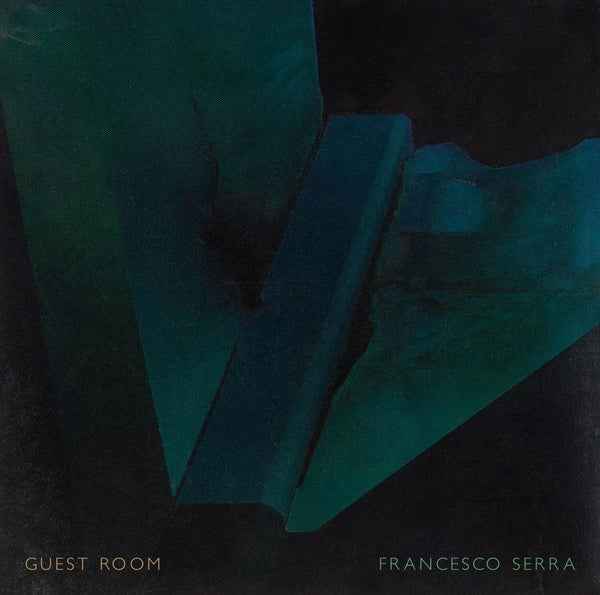 Guest Room [CD]