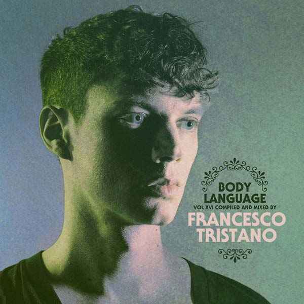 Body Language 16 [CD]
