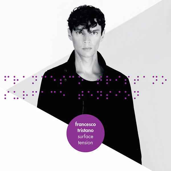 Surface Tension [CD]
