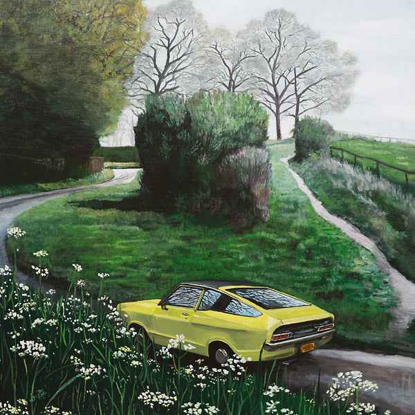 FRANCIS PLAGNE & CRYS COLE - Two Words [Vinyl]