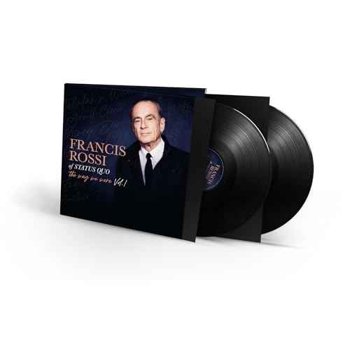 The Way We Were Vol. 1 [2Lp] [Vinyl]
