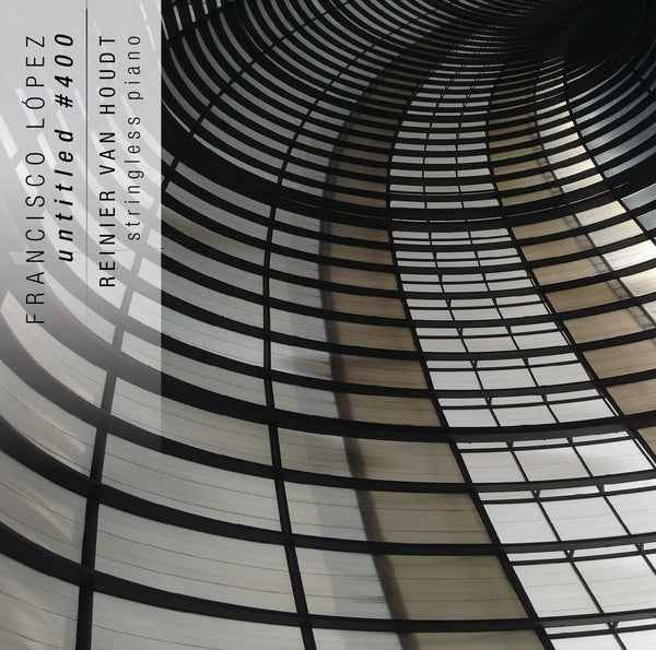 Untitled #400 [CD]