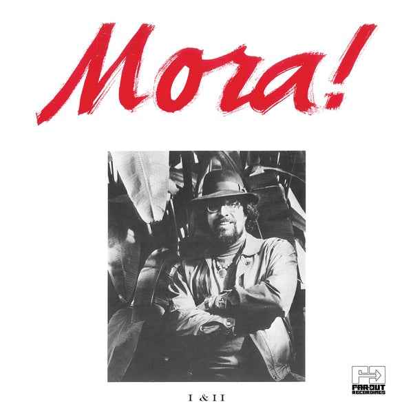 Mora! I & II [CD]