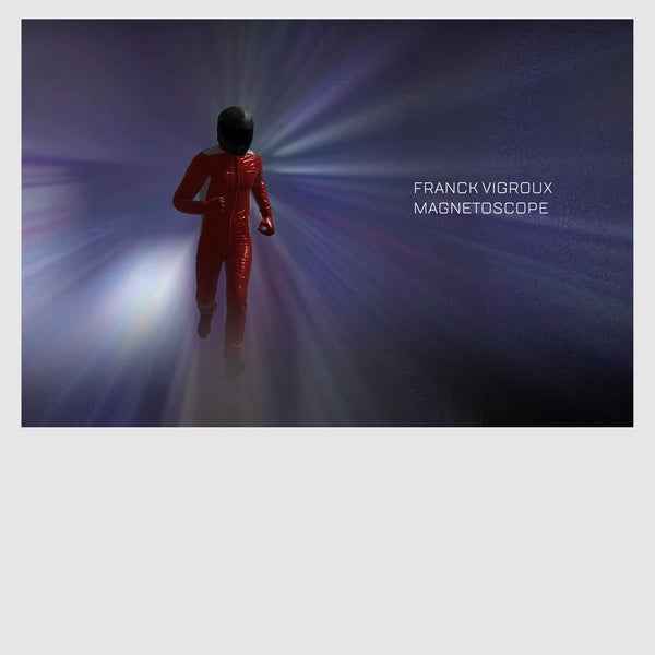 Magnetoscope [CD]