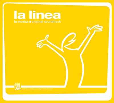 La Linea OST [CD]