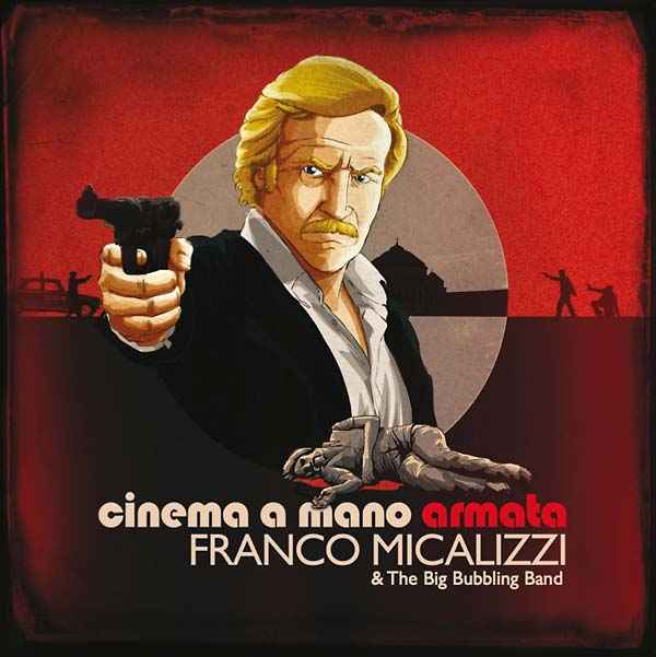 Cinema a Mano Armata [CD]