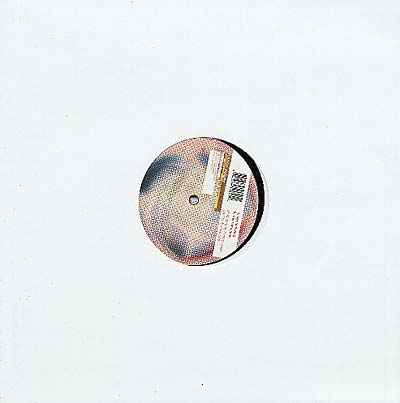 FRANCO ZEIGER - The Zeiger Identity [Vinyl]
