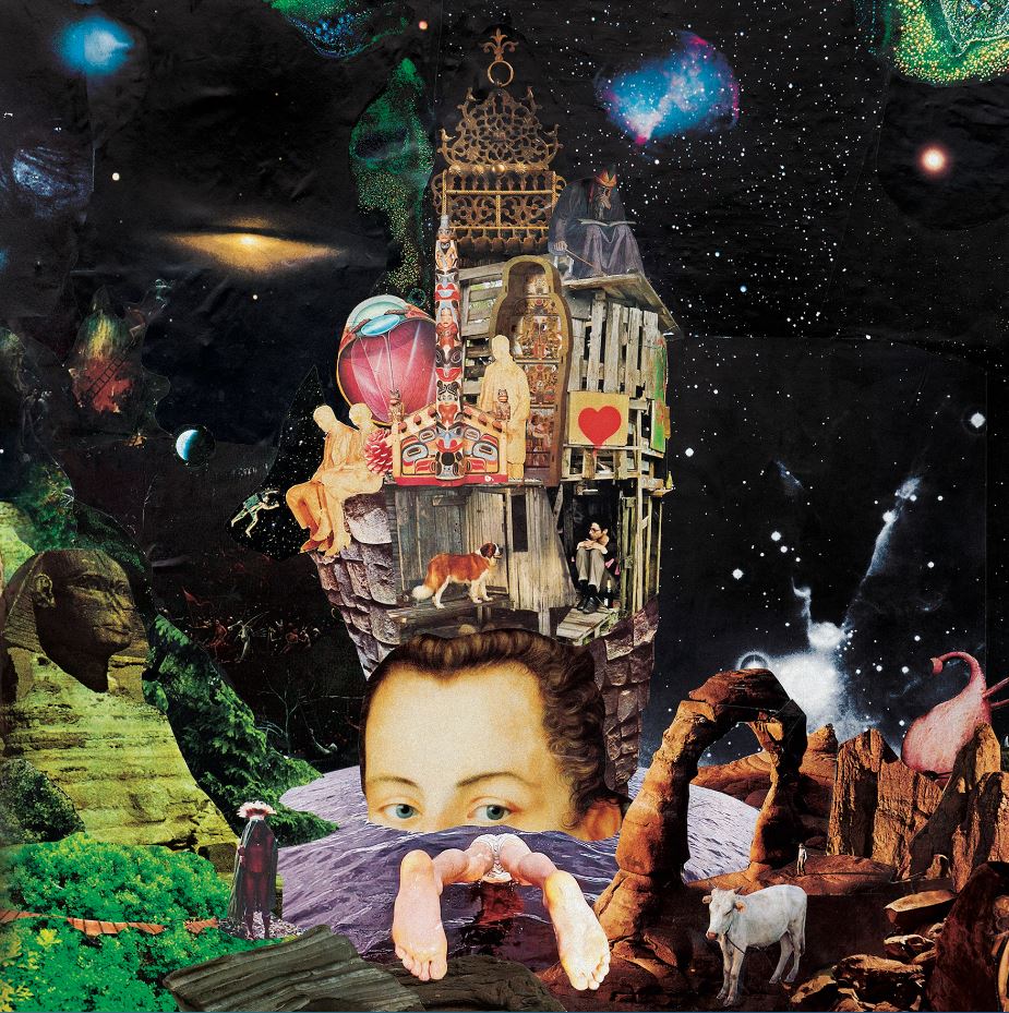 Long Live Life [Vinyl]