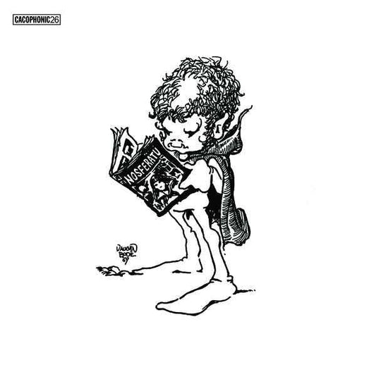 Alors Nosferatu Combina Un Plan Ingenieux [Vinyl]