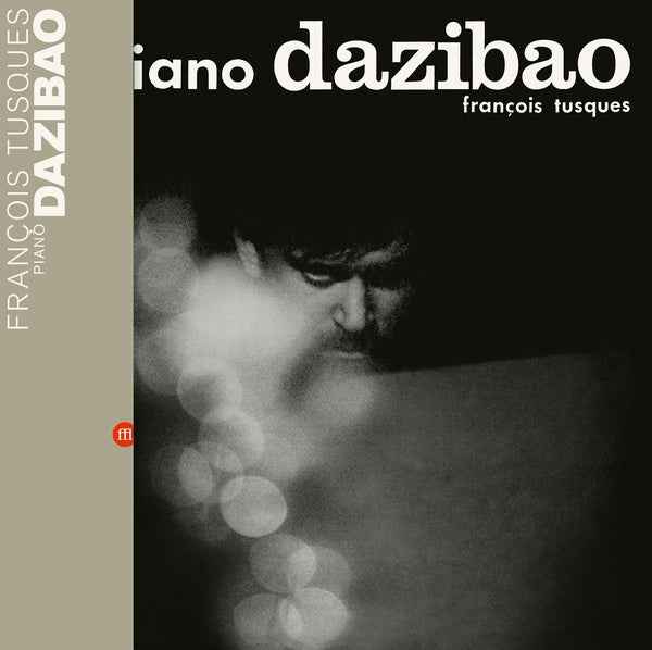Piano Dazibao [Vinyl]