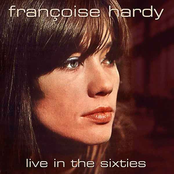 Live In The Sixties [CD]