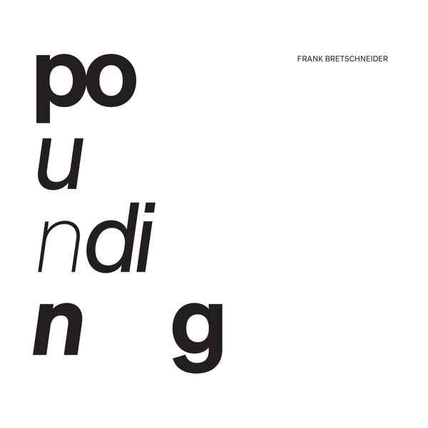 Pounding [CD]