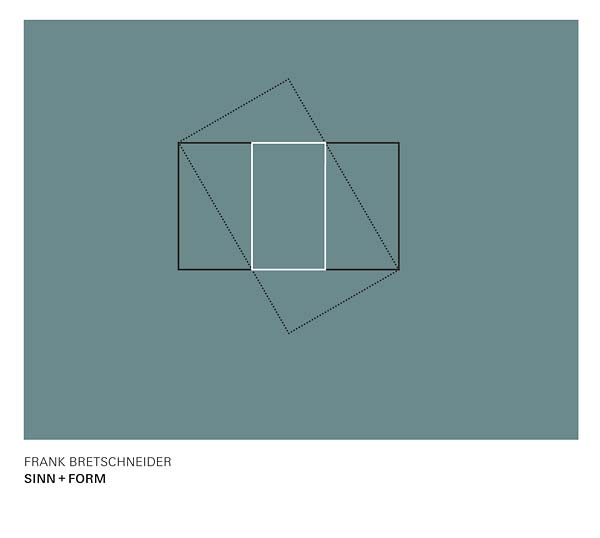 Sinn + Form [CD]
