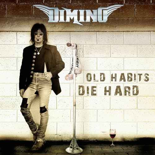 Old Habits Die Hard [Vinyl]