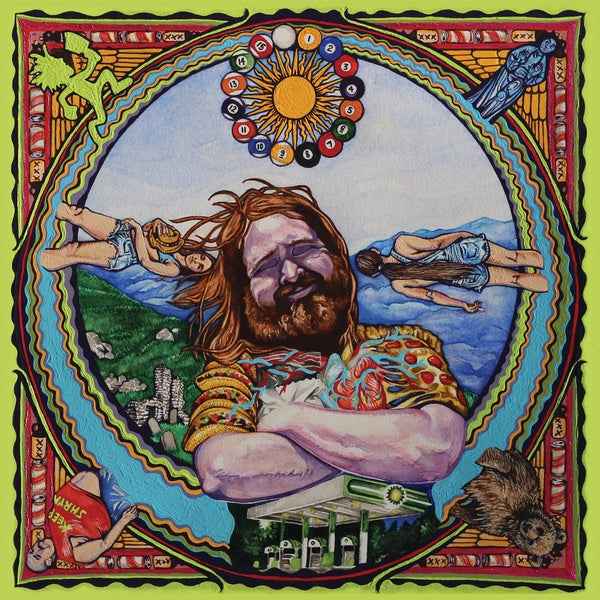 Life is Spiritual [Vinyl]