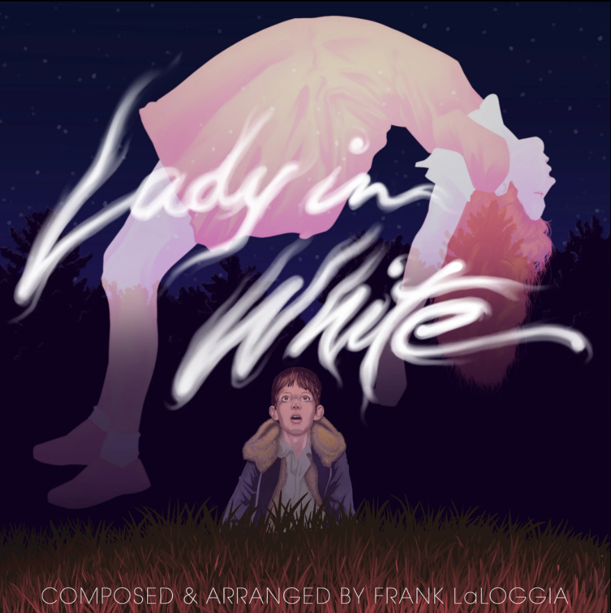 Lady In White [Vinyl]