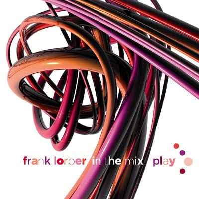 In the Mix: Play [CD]