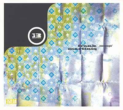 Neowoogie [CD]