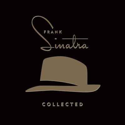 Frank Sinatra - Collected (180 Gram Vinyl) [Import] (2 Lp's) [Vinyl]