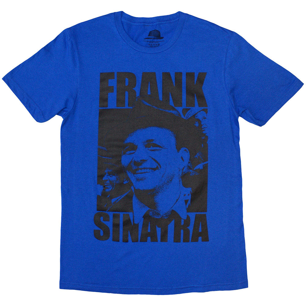 Frank Sinatra Montage Photos [] Blue