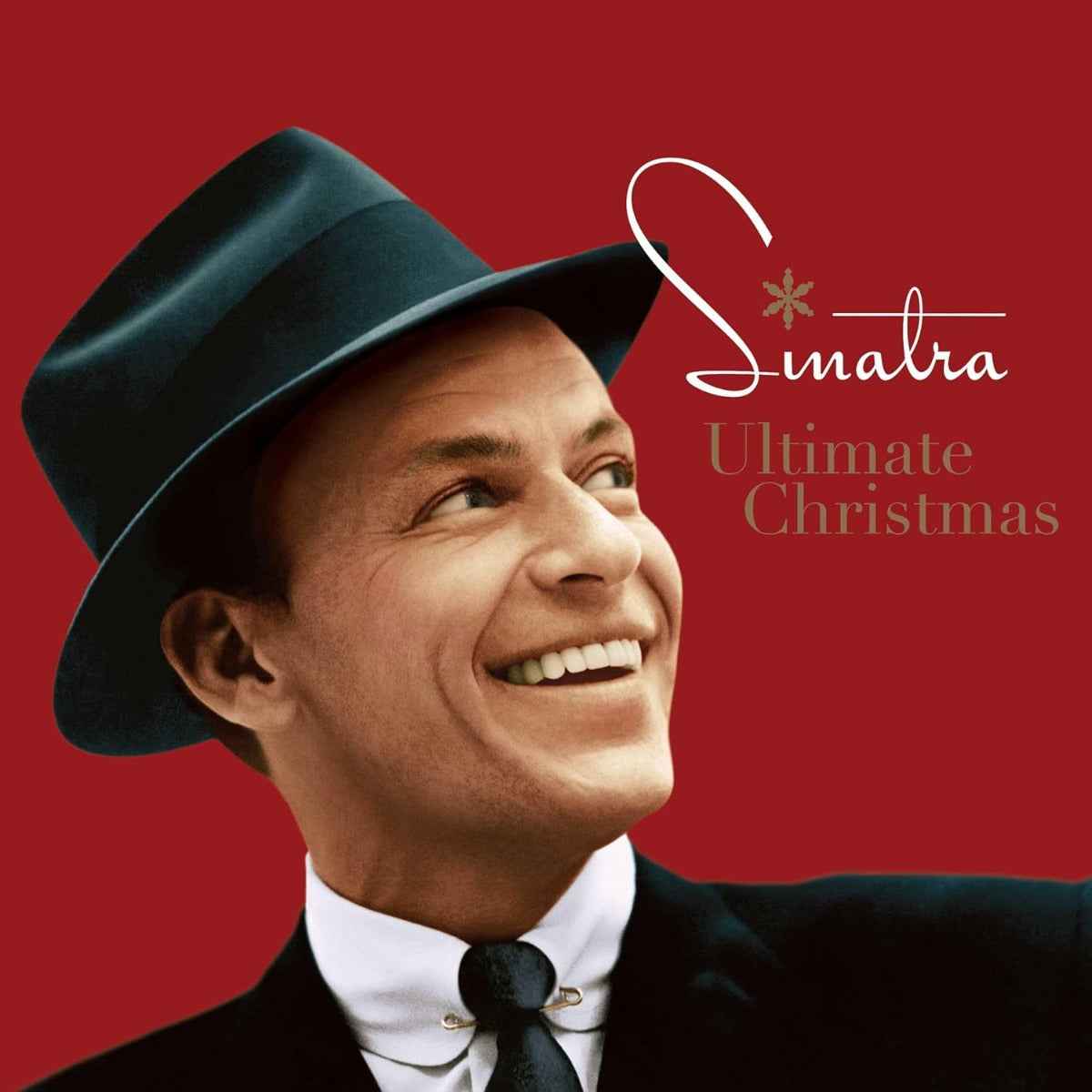 Ultimate Christmas (Limited Edition, Gold Vinyl) [Vinyl]
