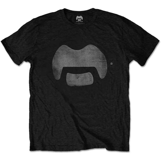 Frank Zappa Tache [T-Shirt] - Rock Band Apparel
