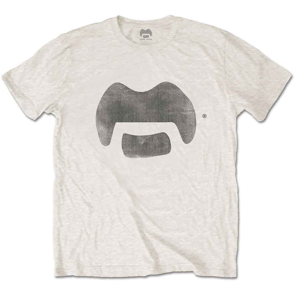 Frank Zappa Tache [T-Shirt] - Rock Band Apparel