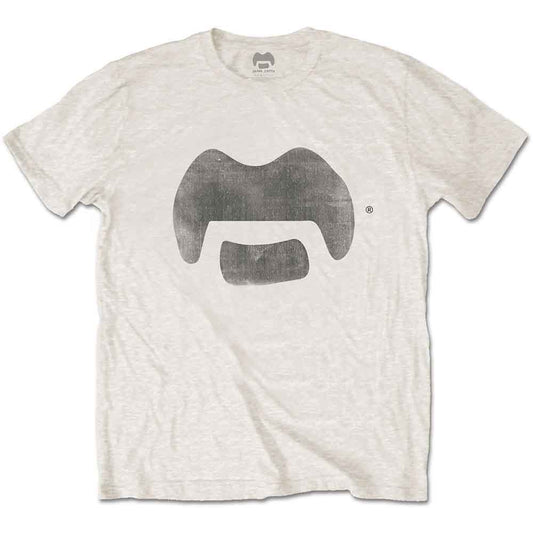Frank Zappa Tache [T-Shirt] - Rock Band Apparel