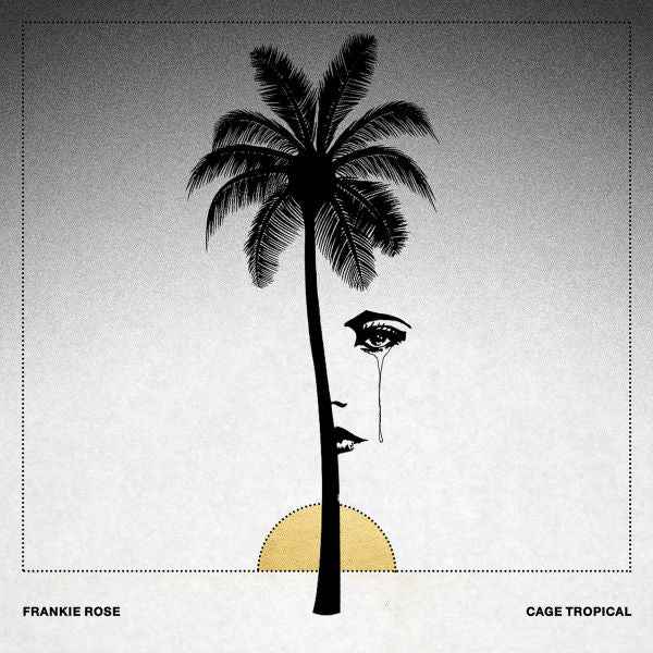 Cage Tropical [CD]