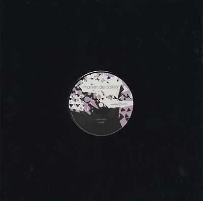 FRANKLIN DE COSTA - Don't Very/Tobel [Vinyl]