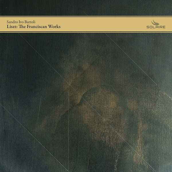 The Franciscan Works [CD]