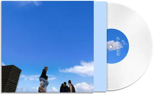 Fred Again - Ten Days [Explicit Content] (White Colored Vinyl) [Vinyl]