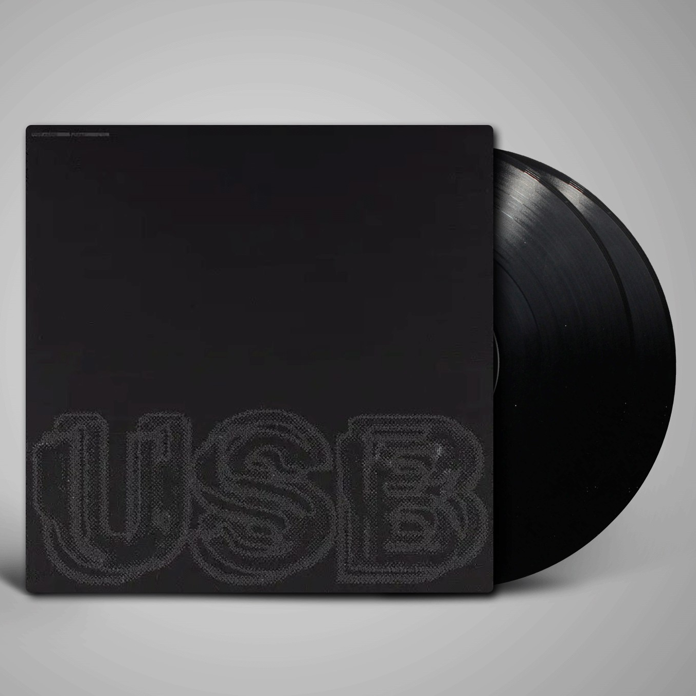 Fred Again - USB (Volume 1) [Explicit Content] (2 Lp's) [Vinyl]
