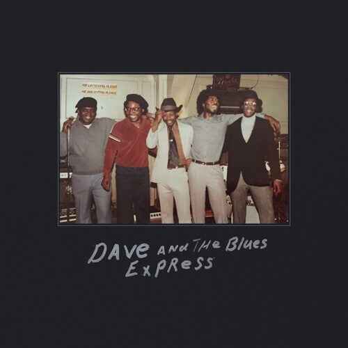 Fred Davis - Cleveland Blues (Smoke Colored Vinyl, RSD Exclusive) [Vinyl]