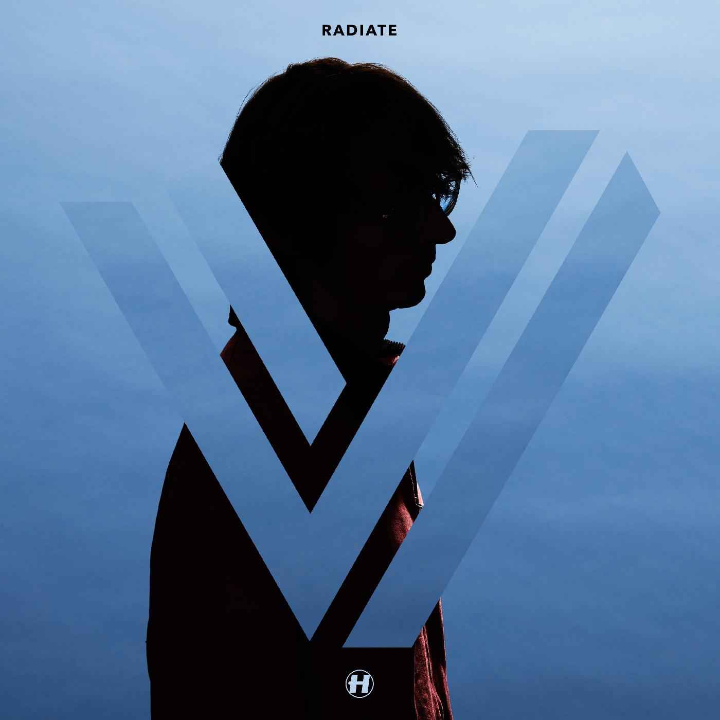 Radiate [CD]