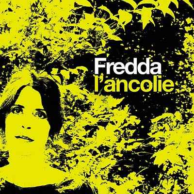 L'ancolie [CD]