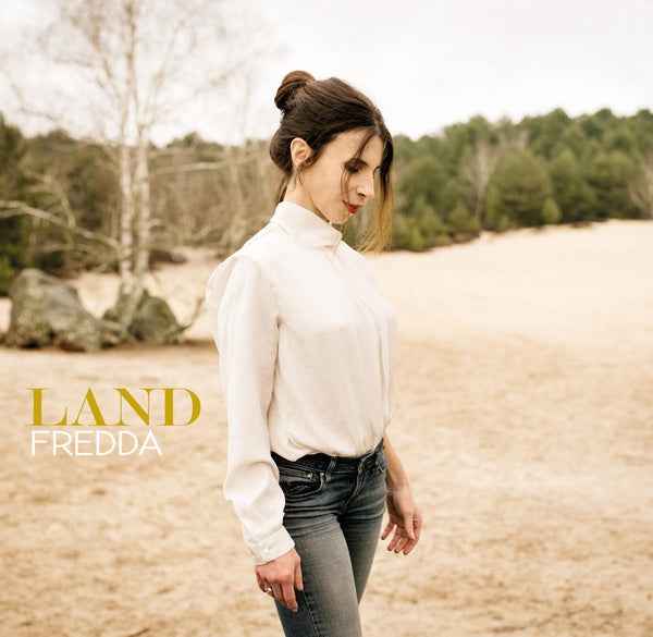 Land [CD]