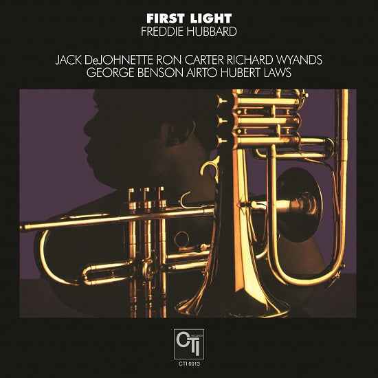 First Light [Vinyl]