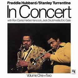 In Concert Volume One & Two [Vinyl]