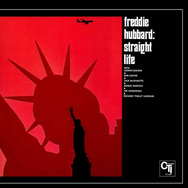 Straight Life [Vinyl]