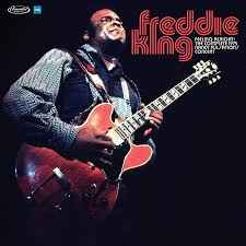 Freddie King - Feelin' Alright: Complete 1975 Nancy (RSD 4.18.26) [3LP] [Vinyl]